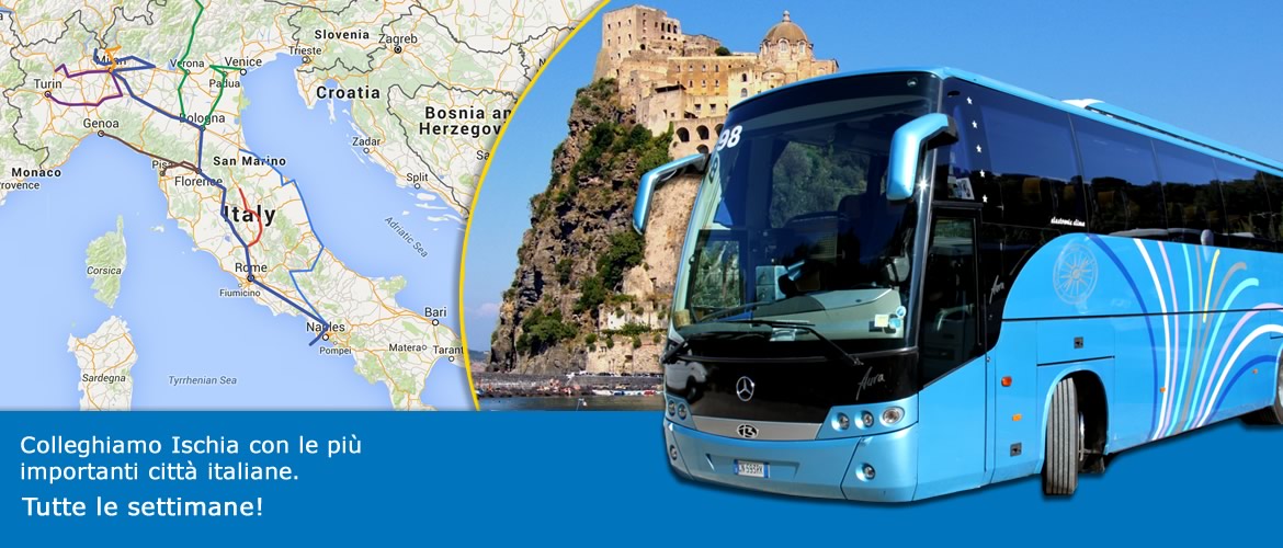 ischia bus 3